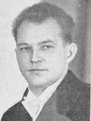 Plank Maximilian (Max)